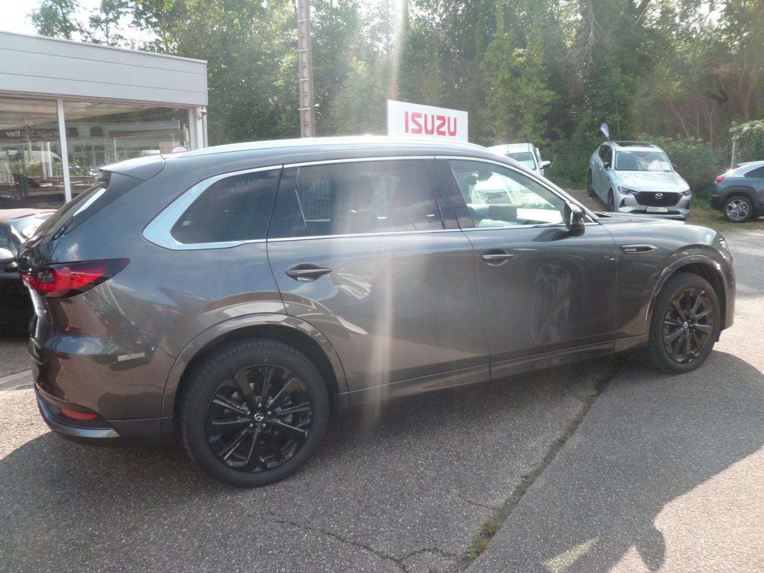 mazda - Visuel 18