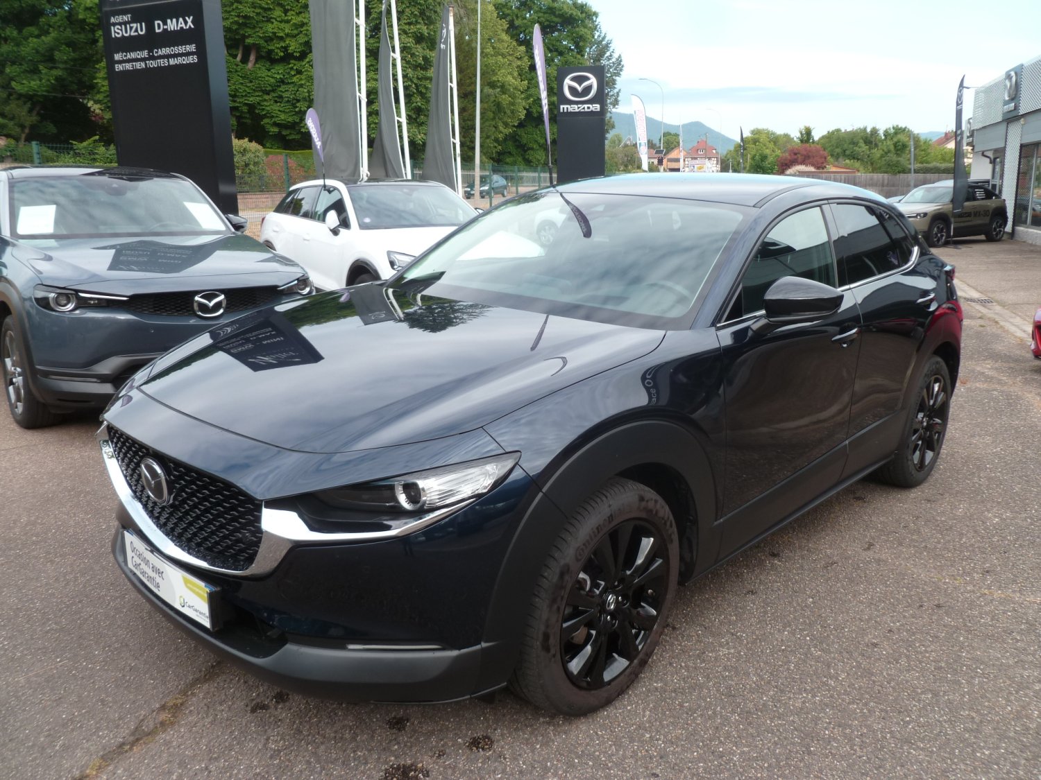 mazda - Visuel 9