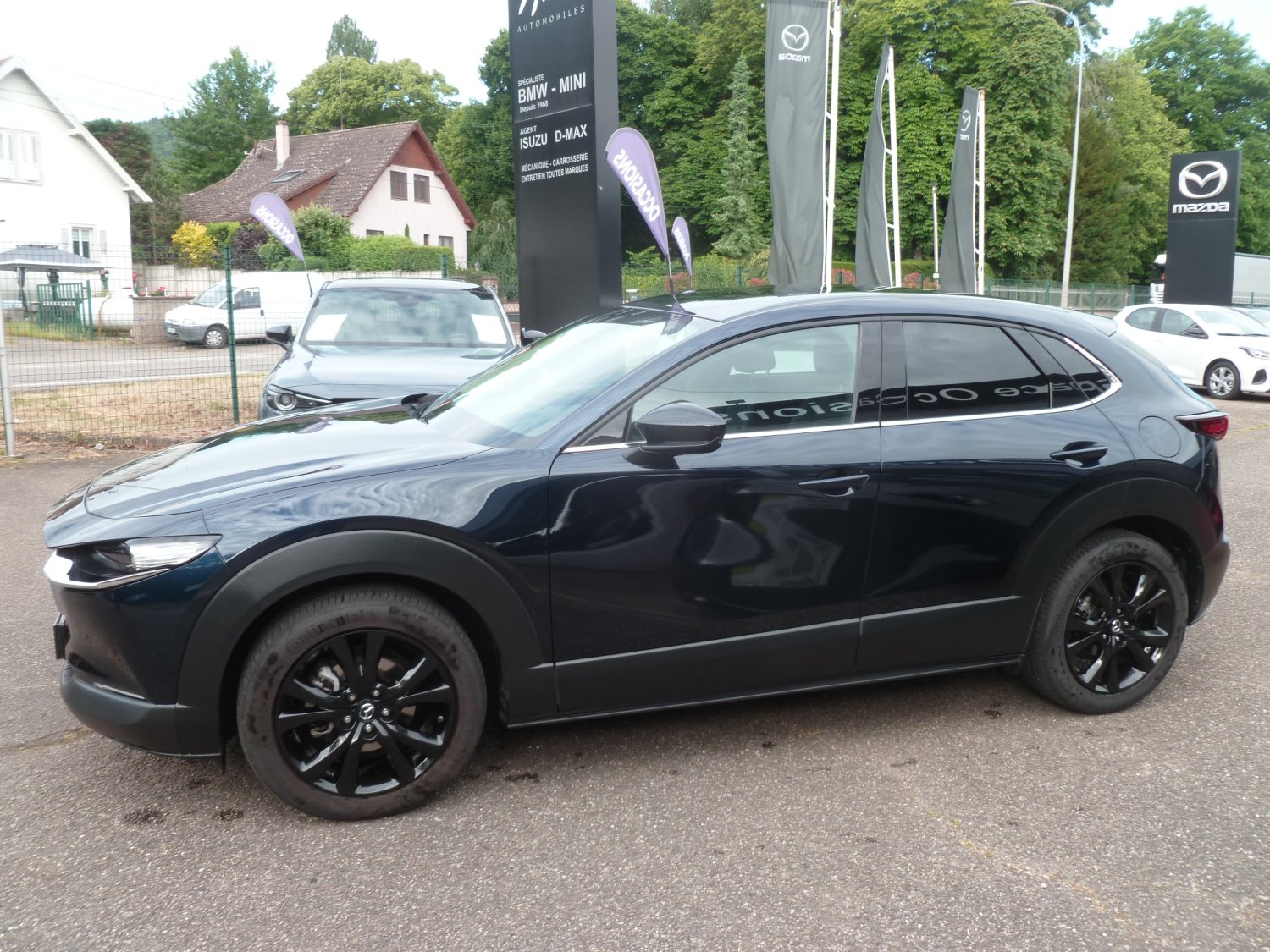 mazda - Visuel 10