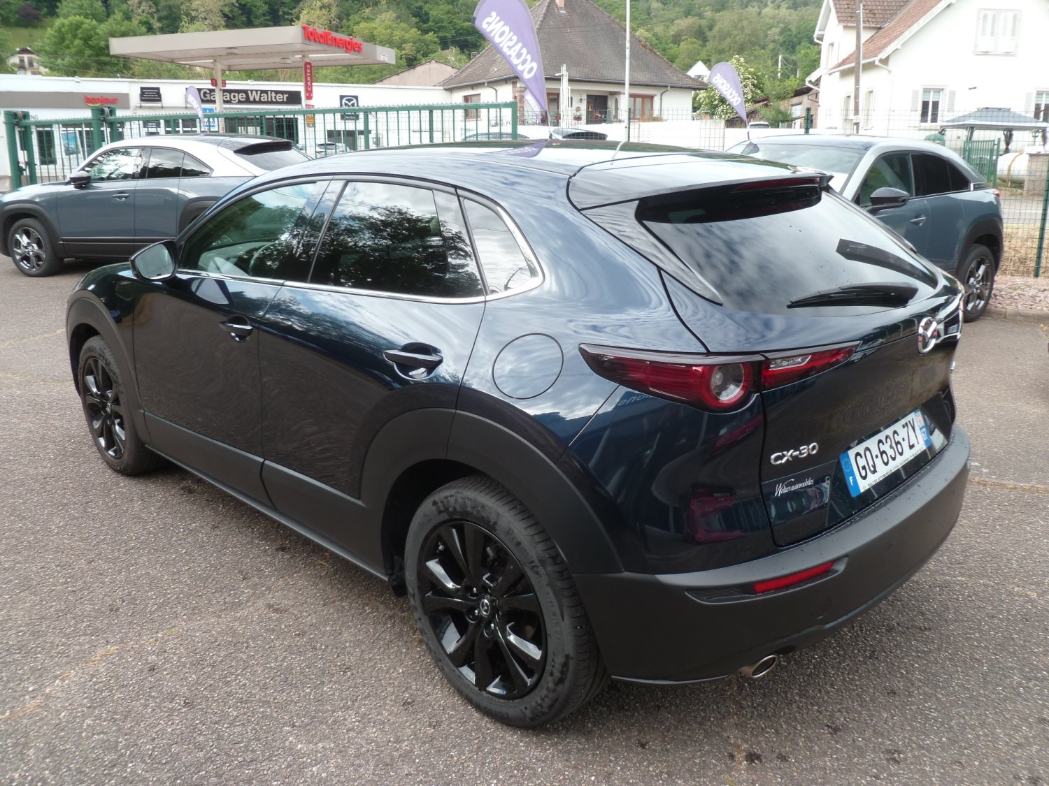 mazda - Visuel 11