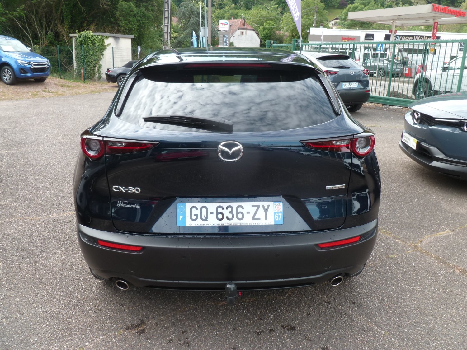 mazda - Visuel 13