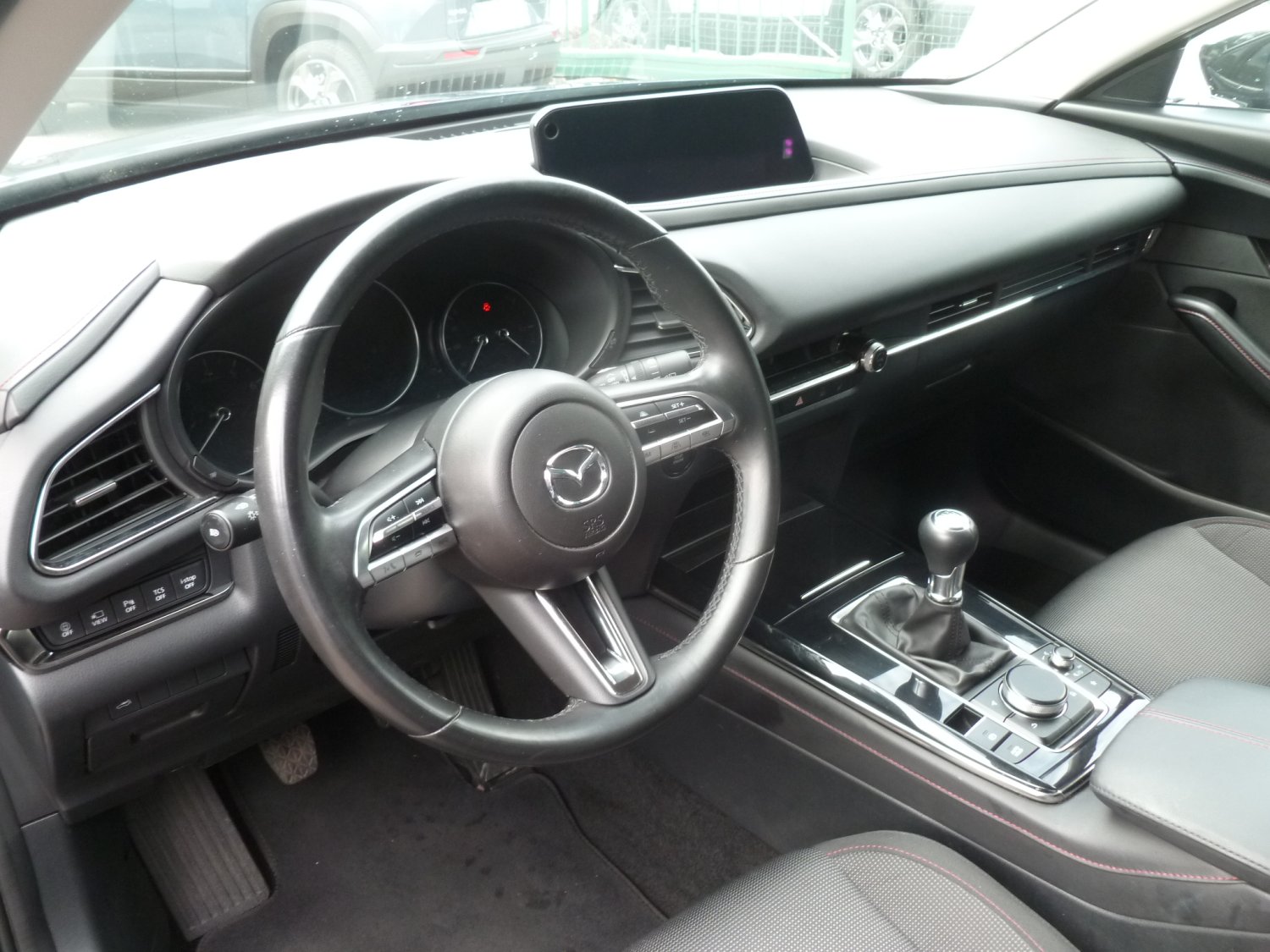 mazda - Visuel 2