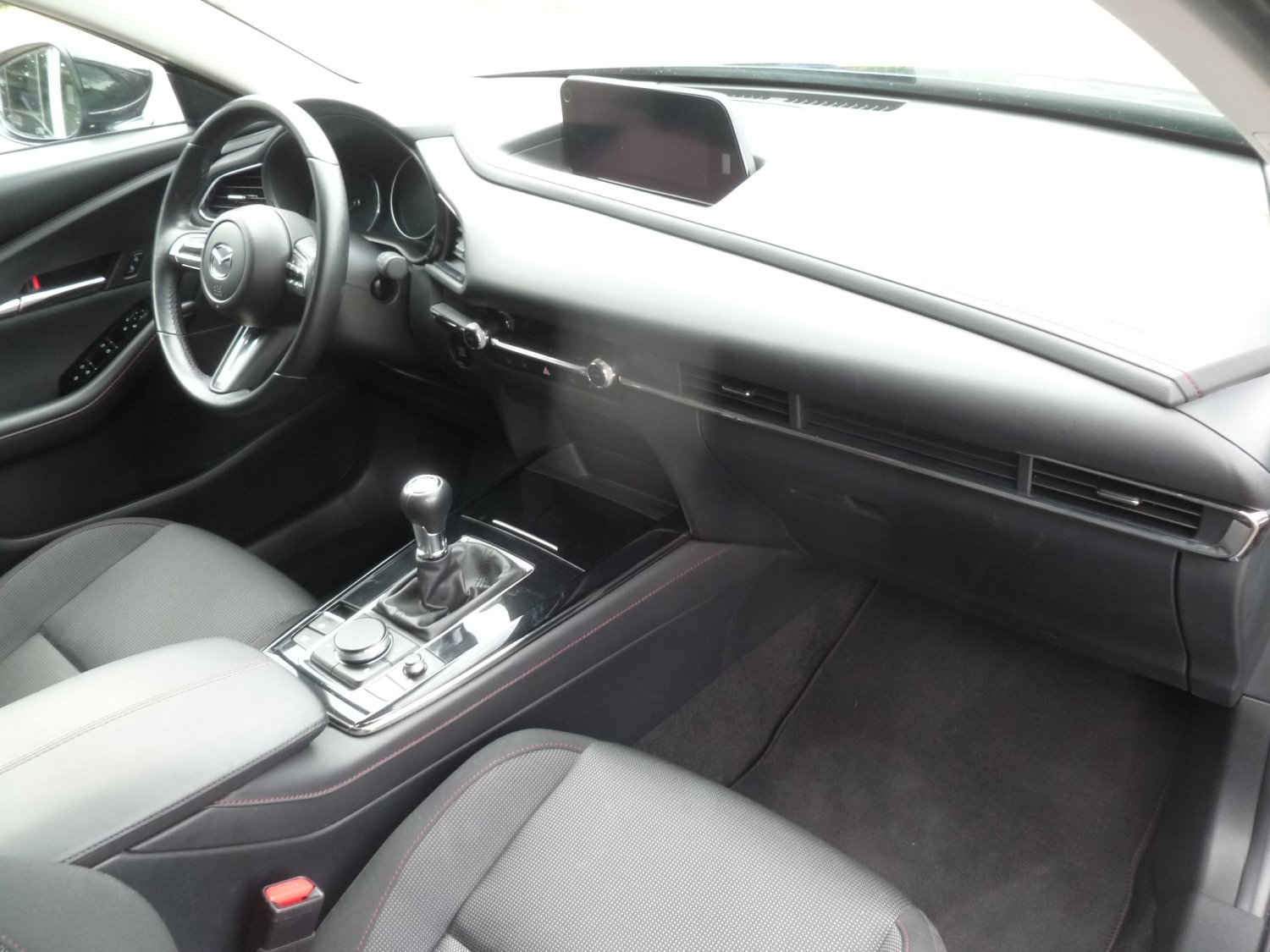 mazda - Visuel 5