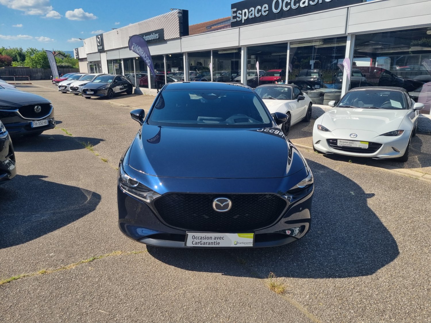 mazda - Visuel 9