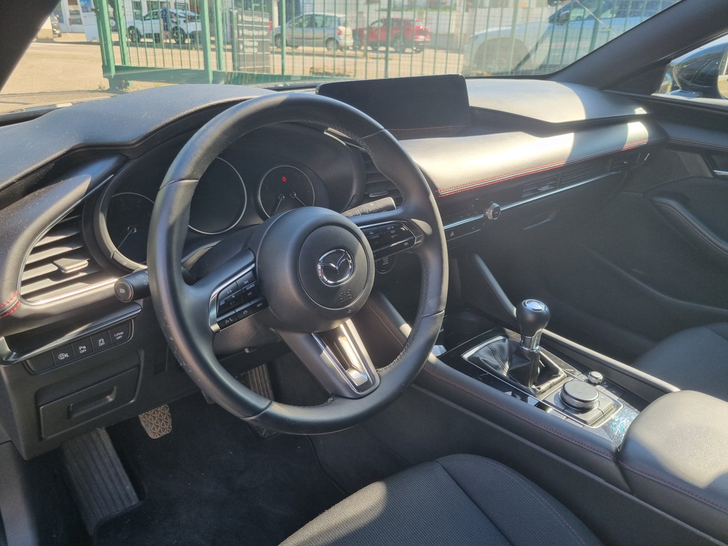 mazda - Visuel 2