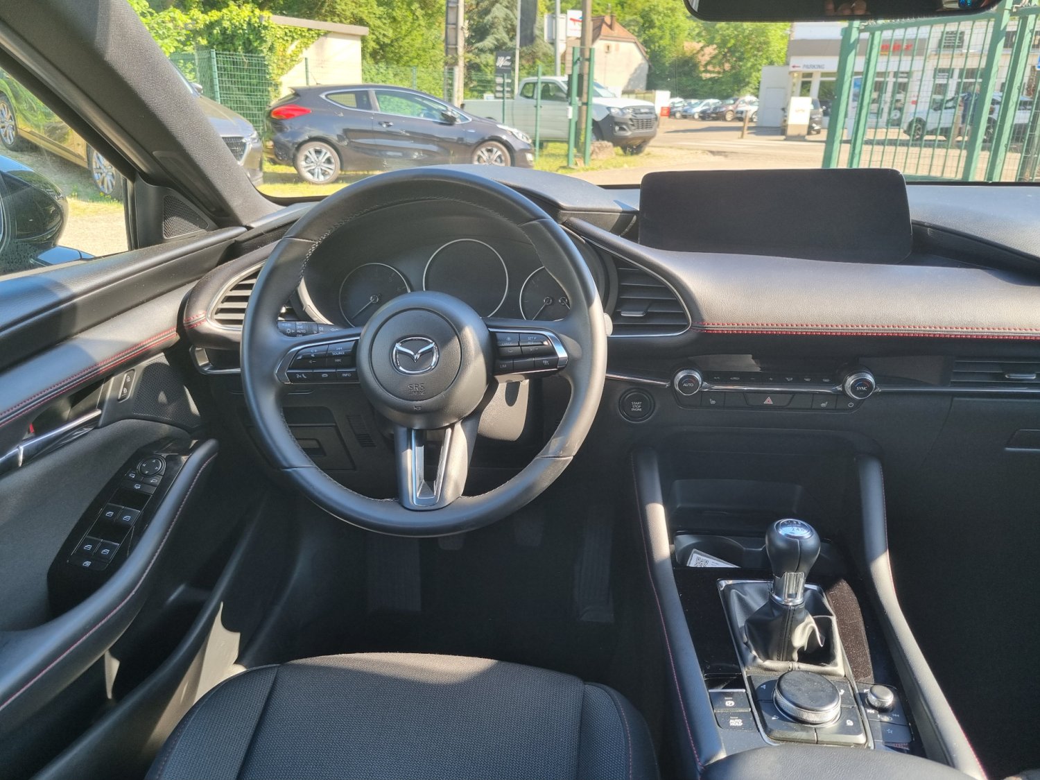mazda - Visuel 5