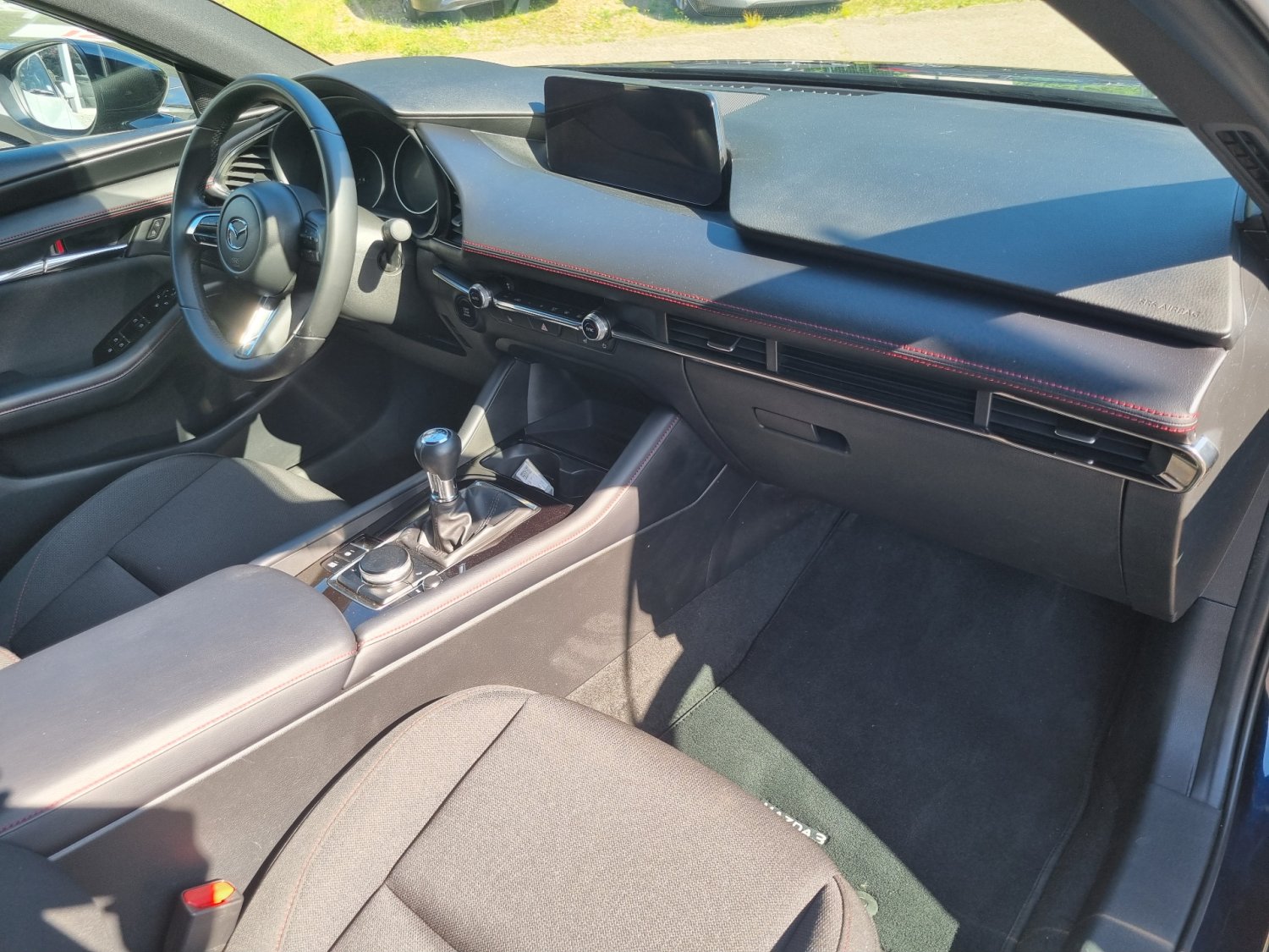 mazda - Visuel 6