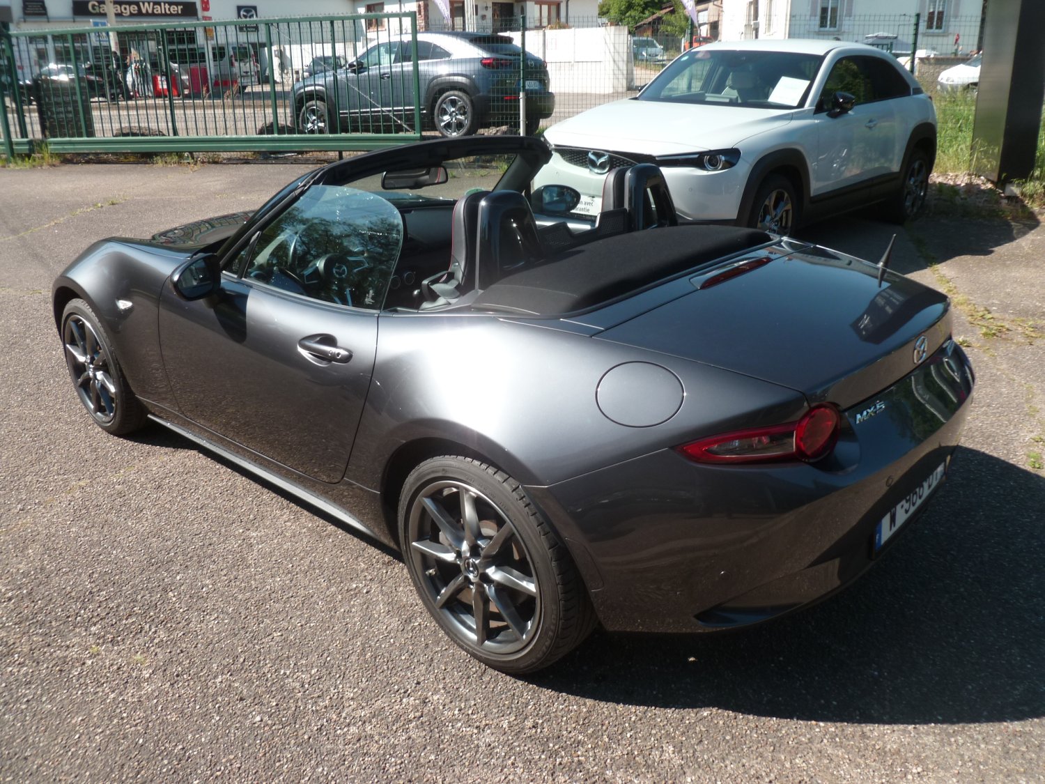 mazda - Visuel 10
