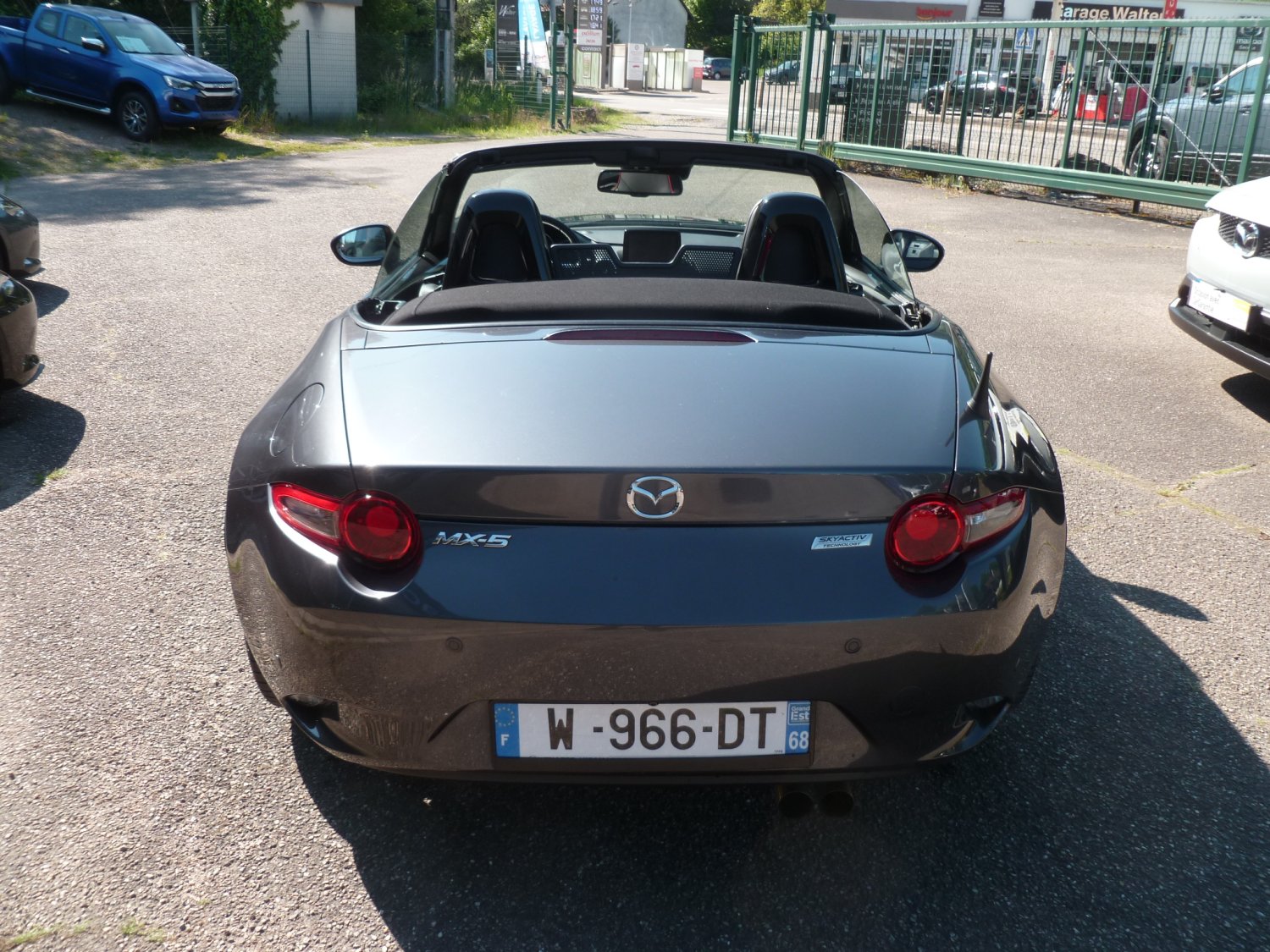 mazda - Visuel 11