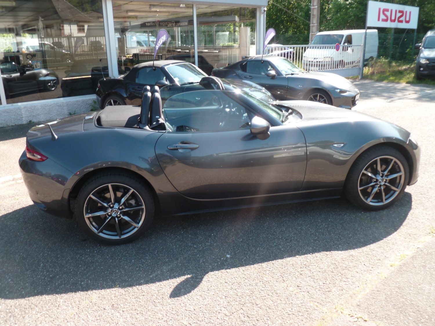 mazda - Visuel 13