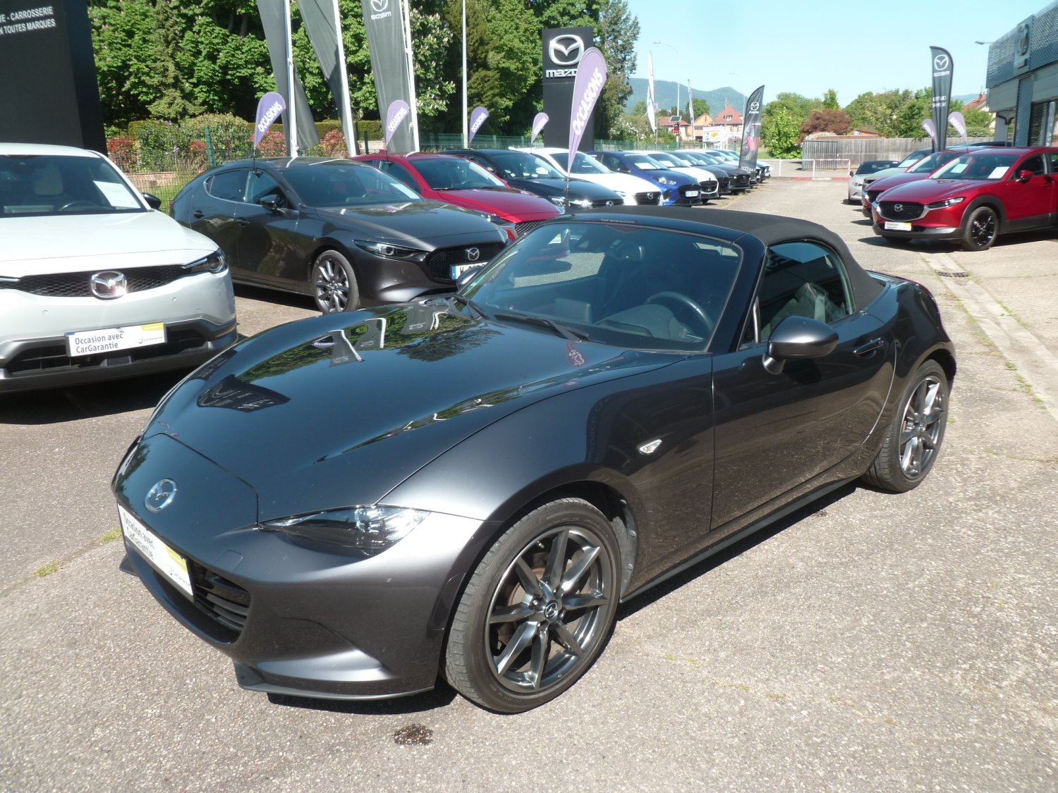 mazda - Visuel 14