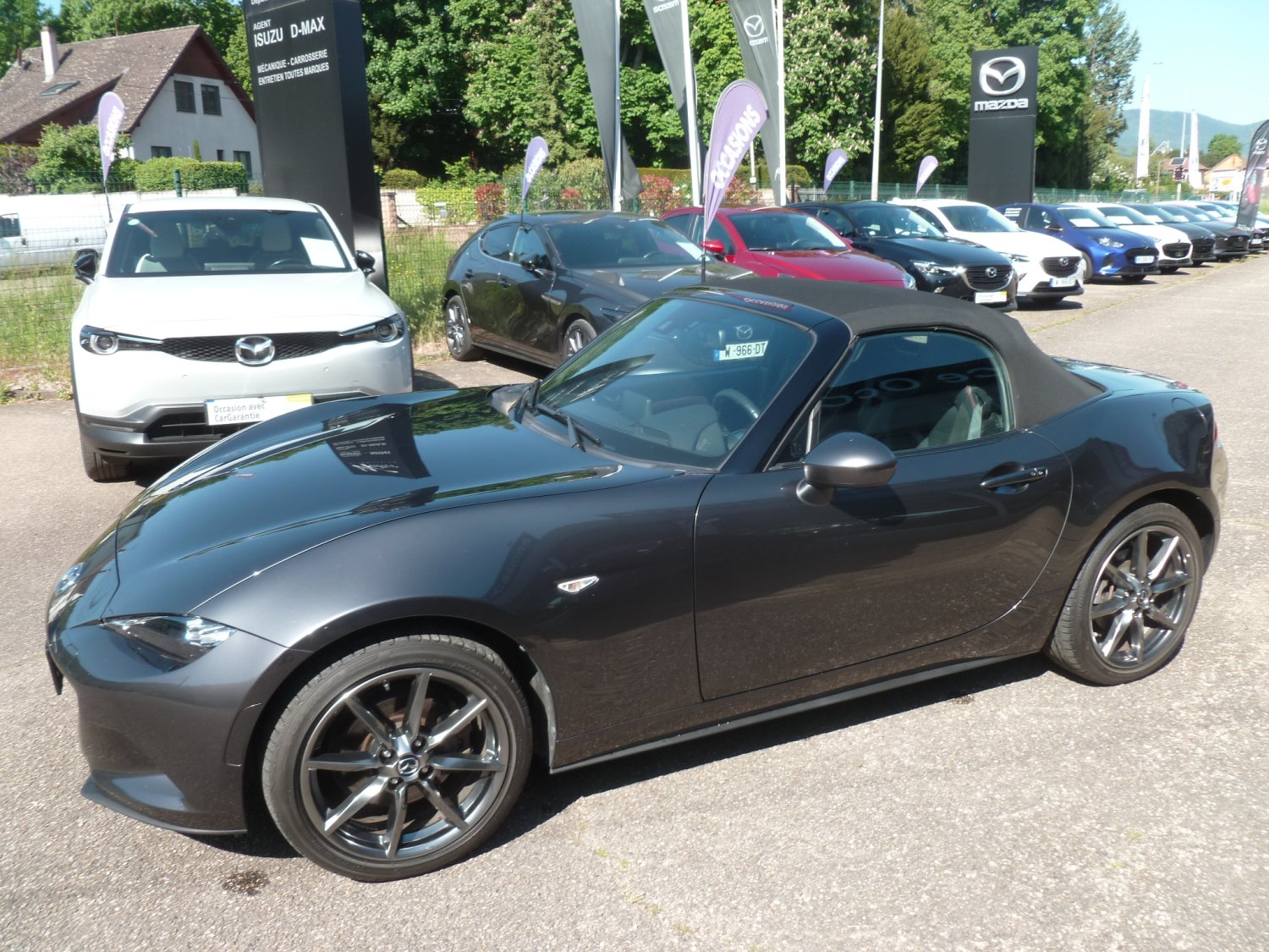 mazda - Visuel 15