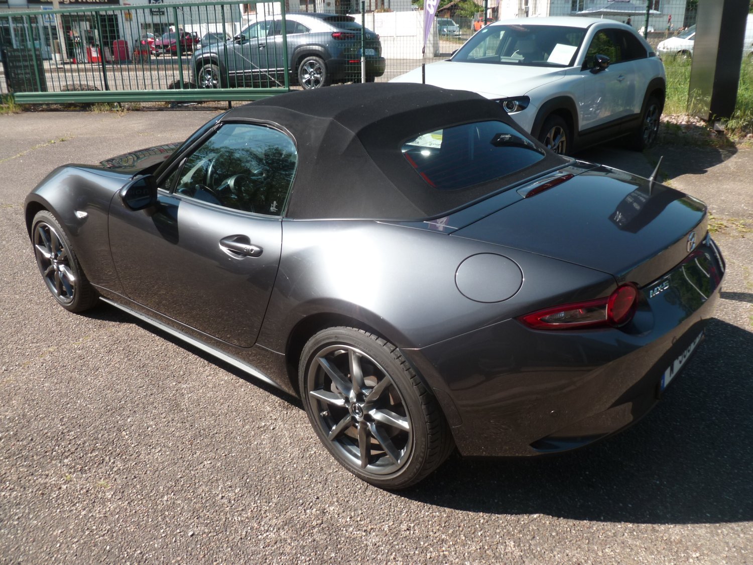 mazda - Visuel 16