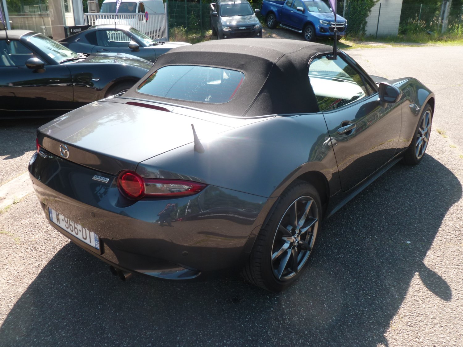 mazda - Visuel 17
