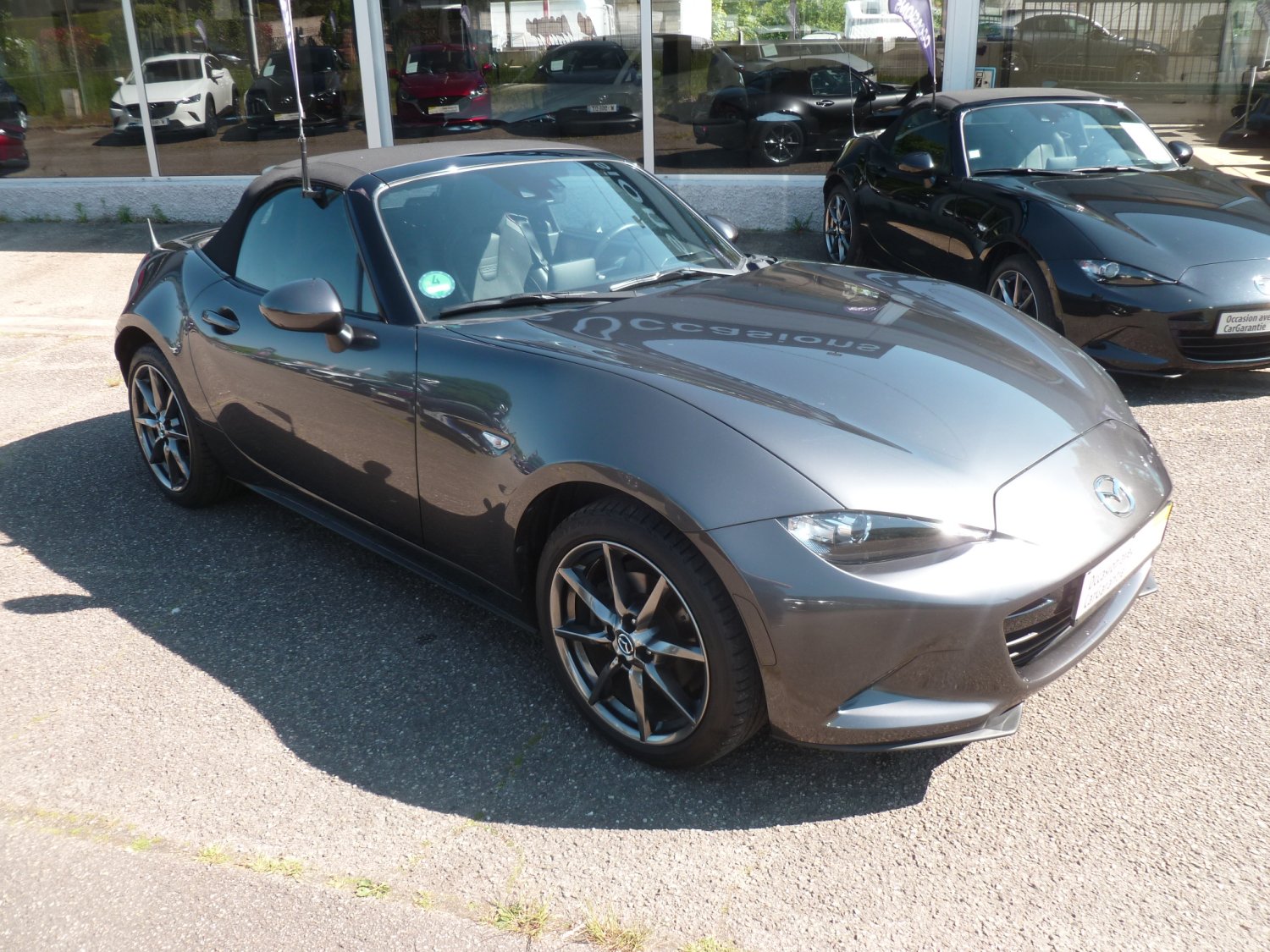 mazda - Visuel 19