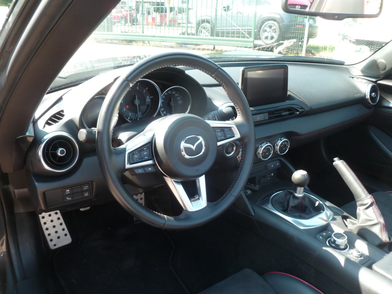 mazda - Visuel 2