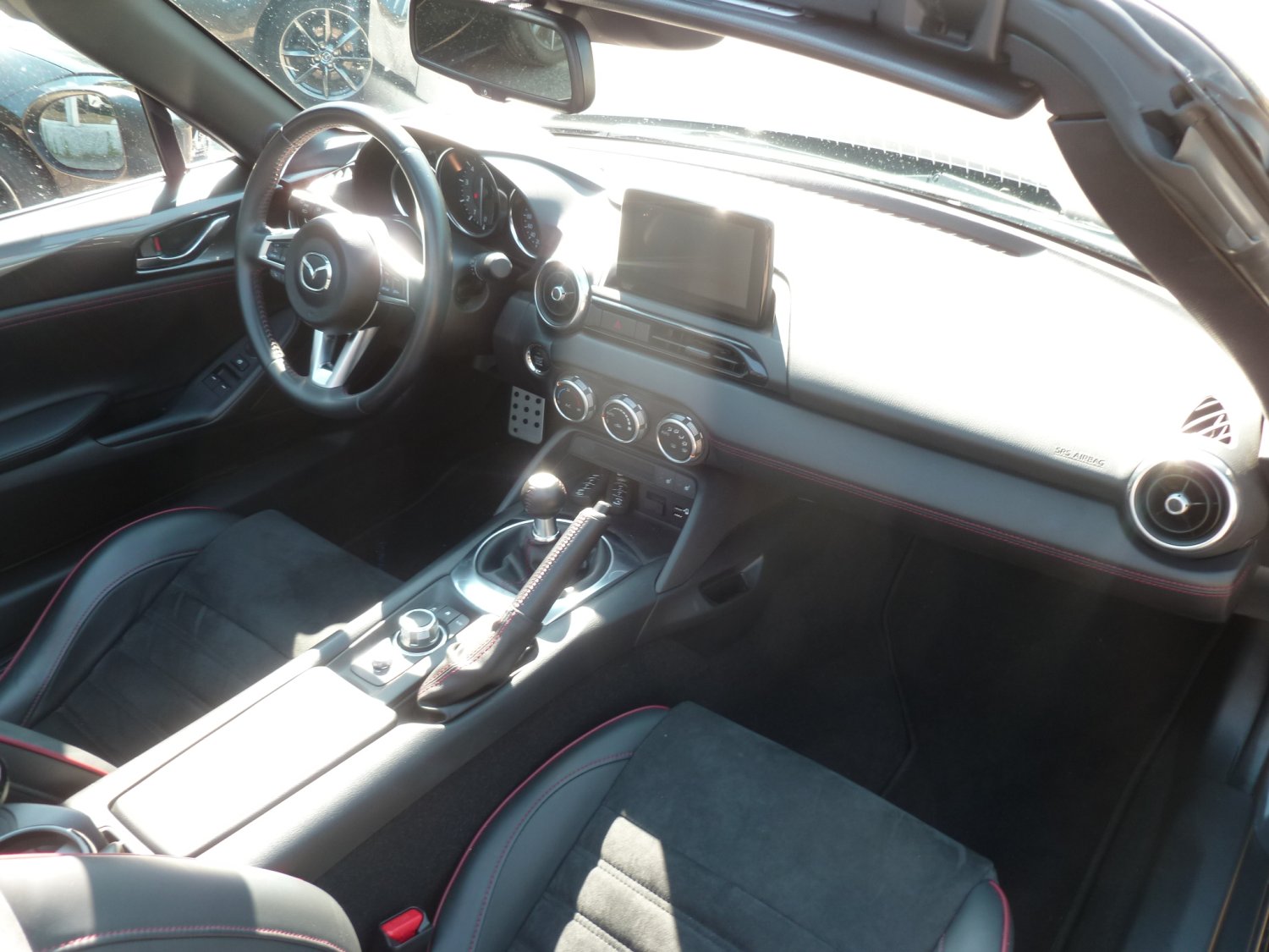 mazda - Visuel 4