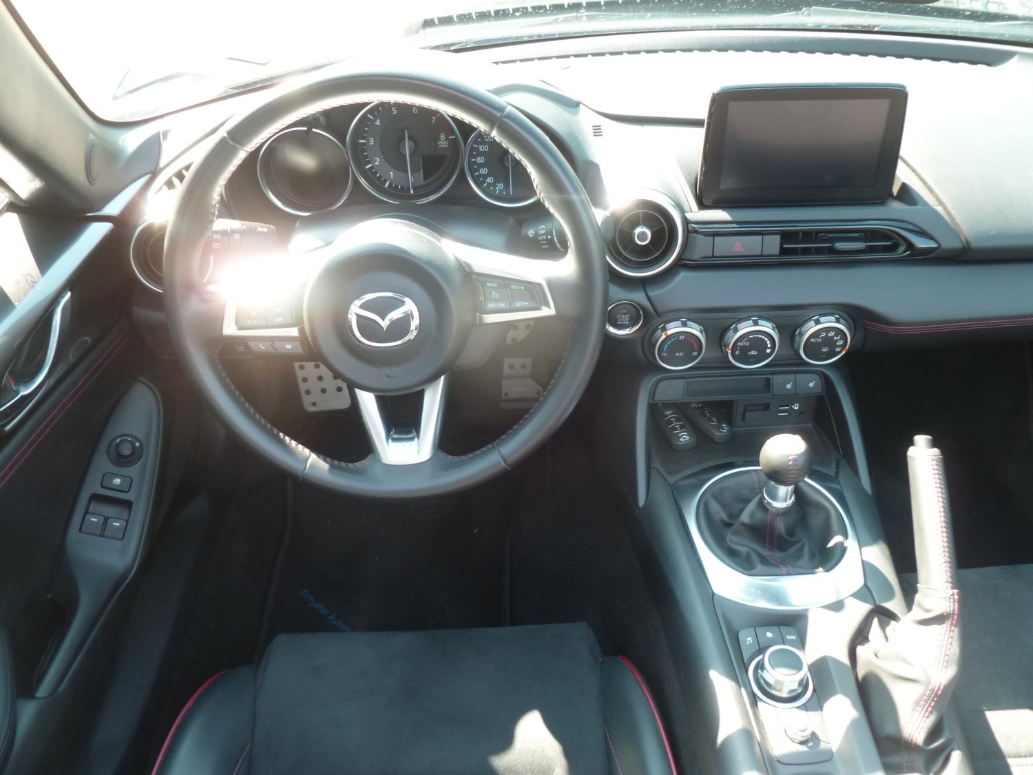mazda - Visuel 6