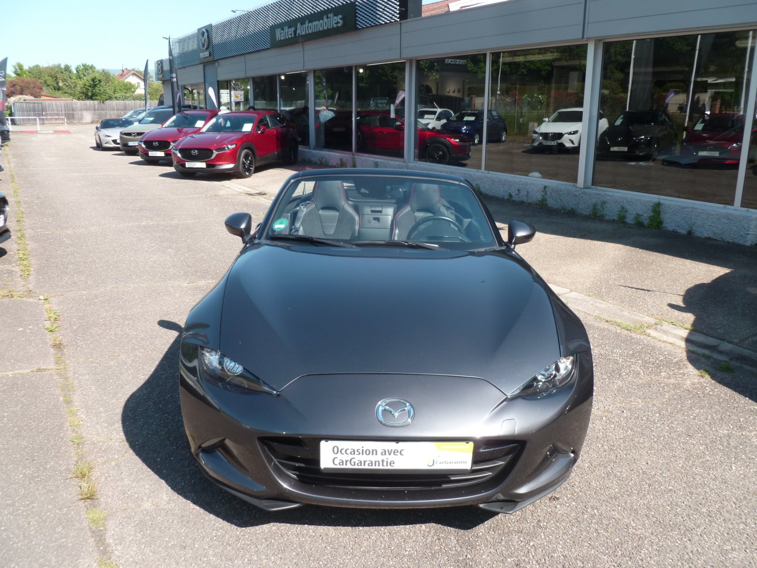 mazda - Visuel 7