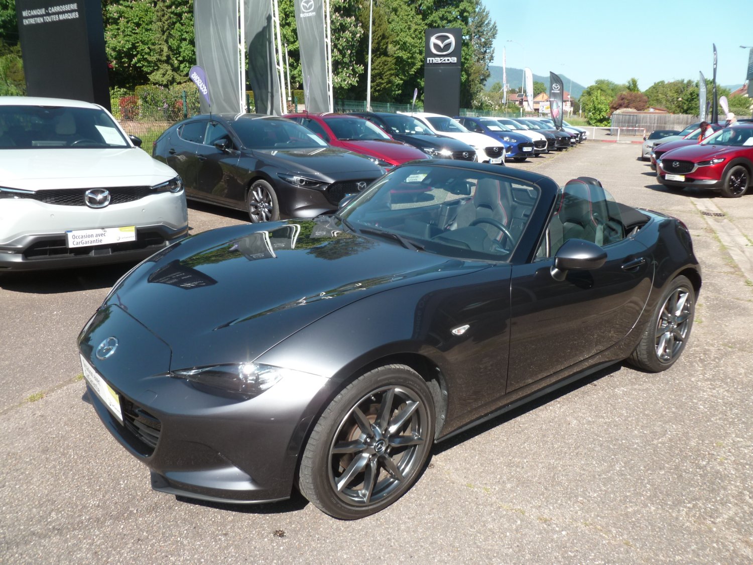 mazda - Visuel 8
