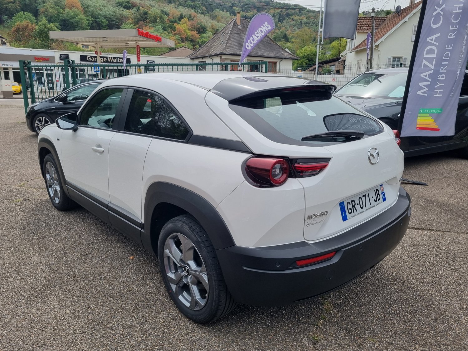 mazda - Visuel 12