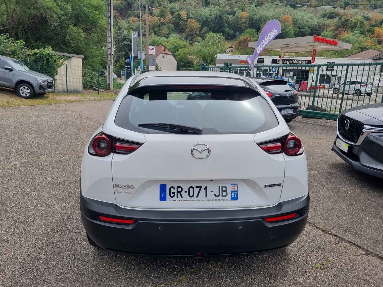 mazda - Visuel 13