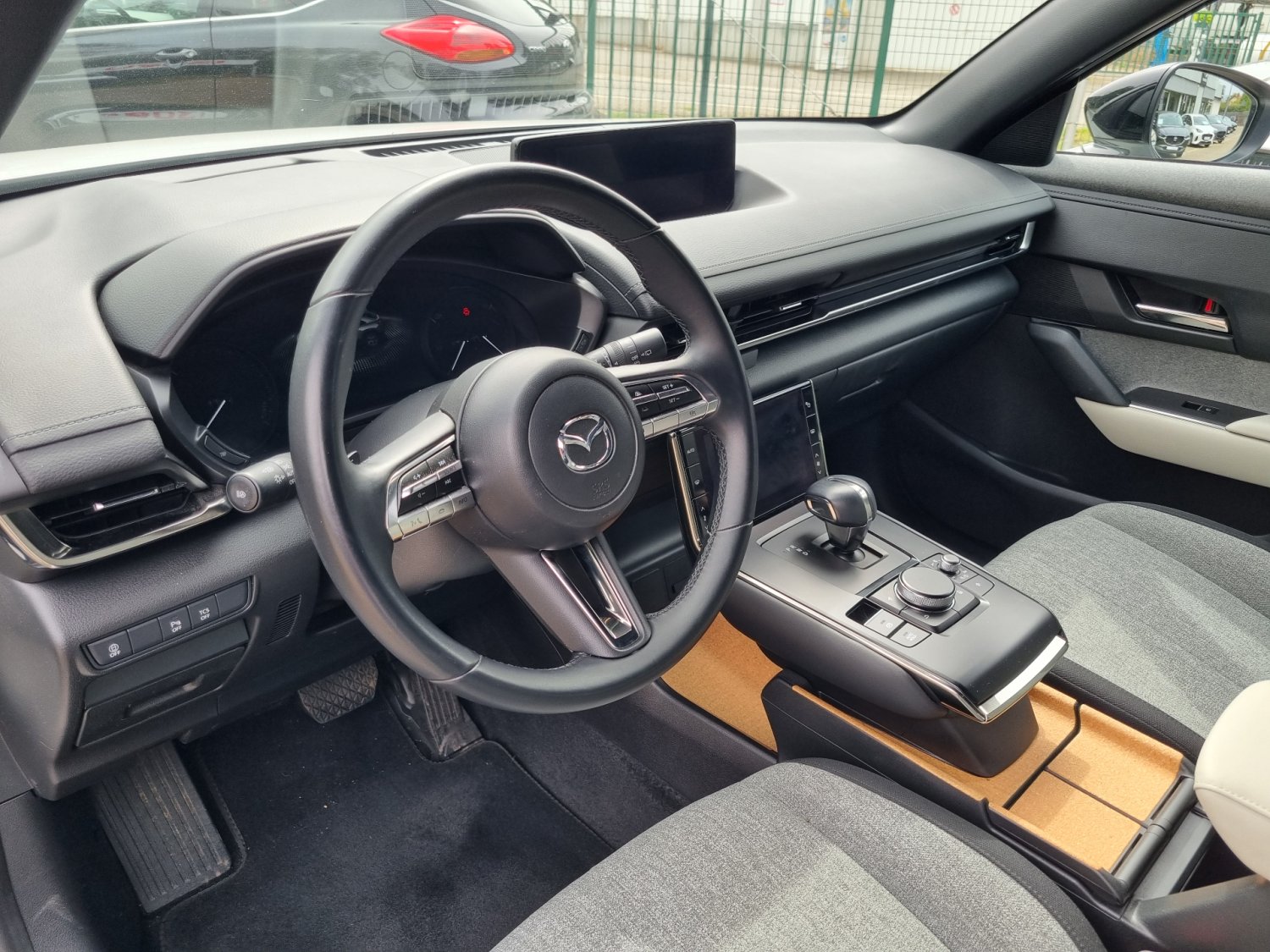 mazda - Visuel 2