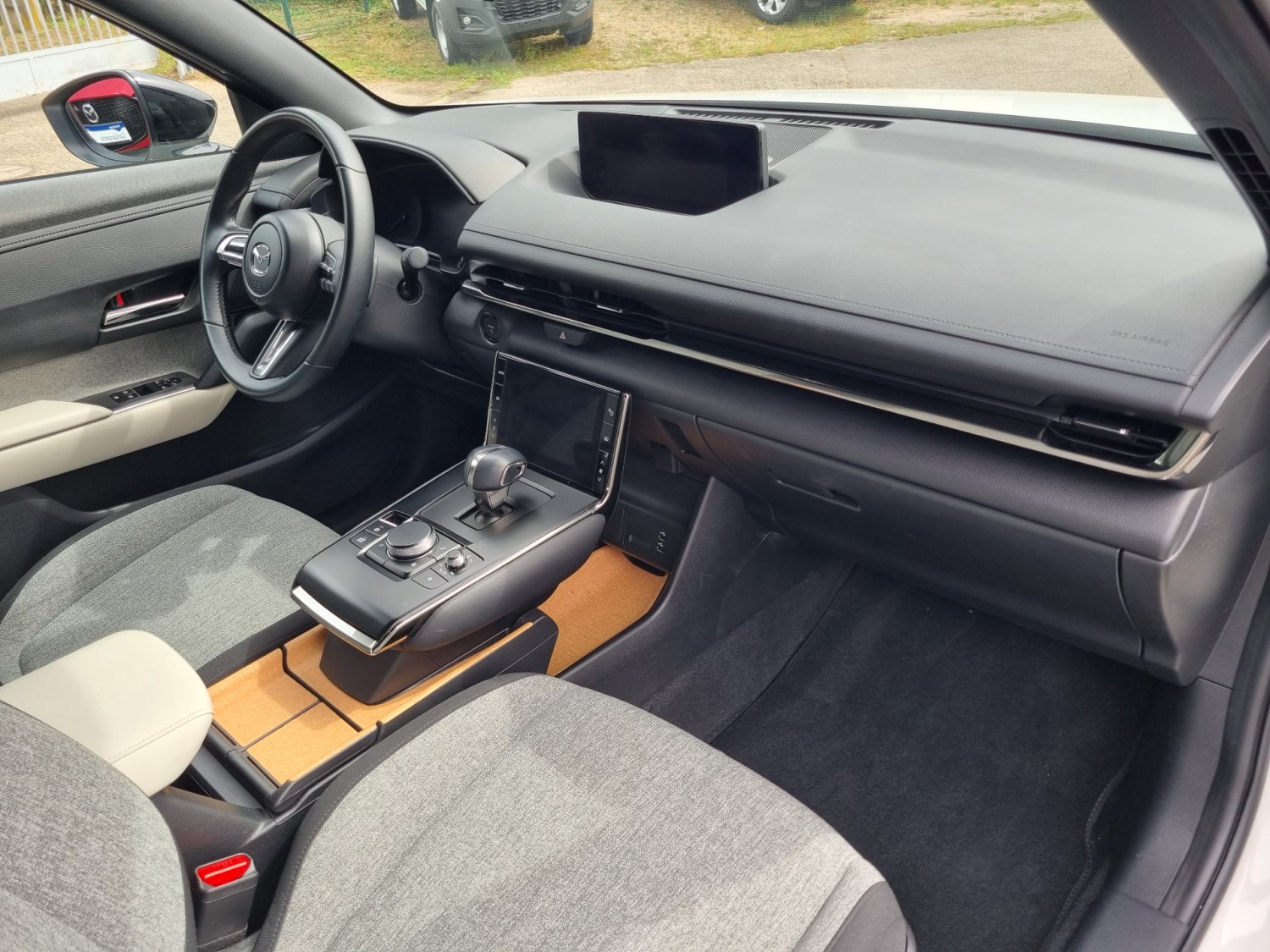 mazda - Visuel 5