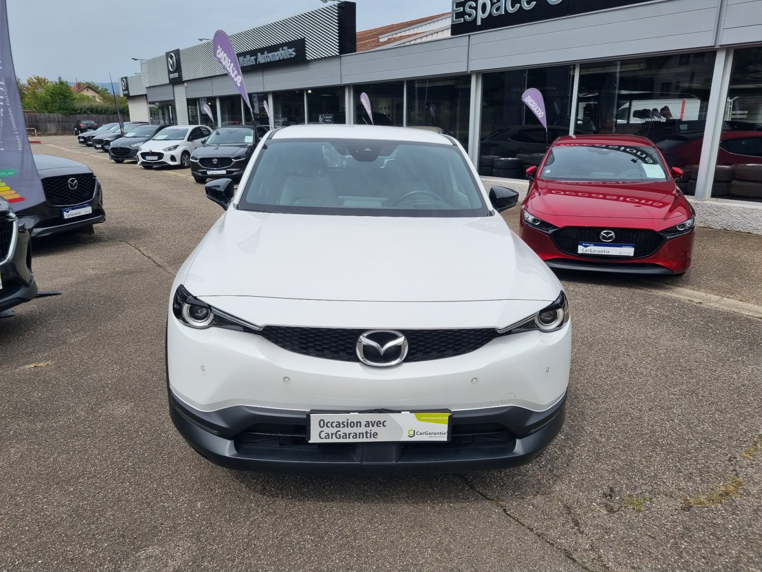 mazda - Visuel 8