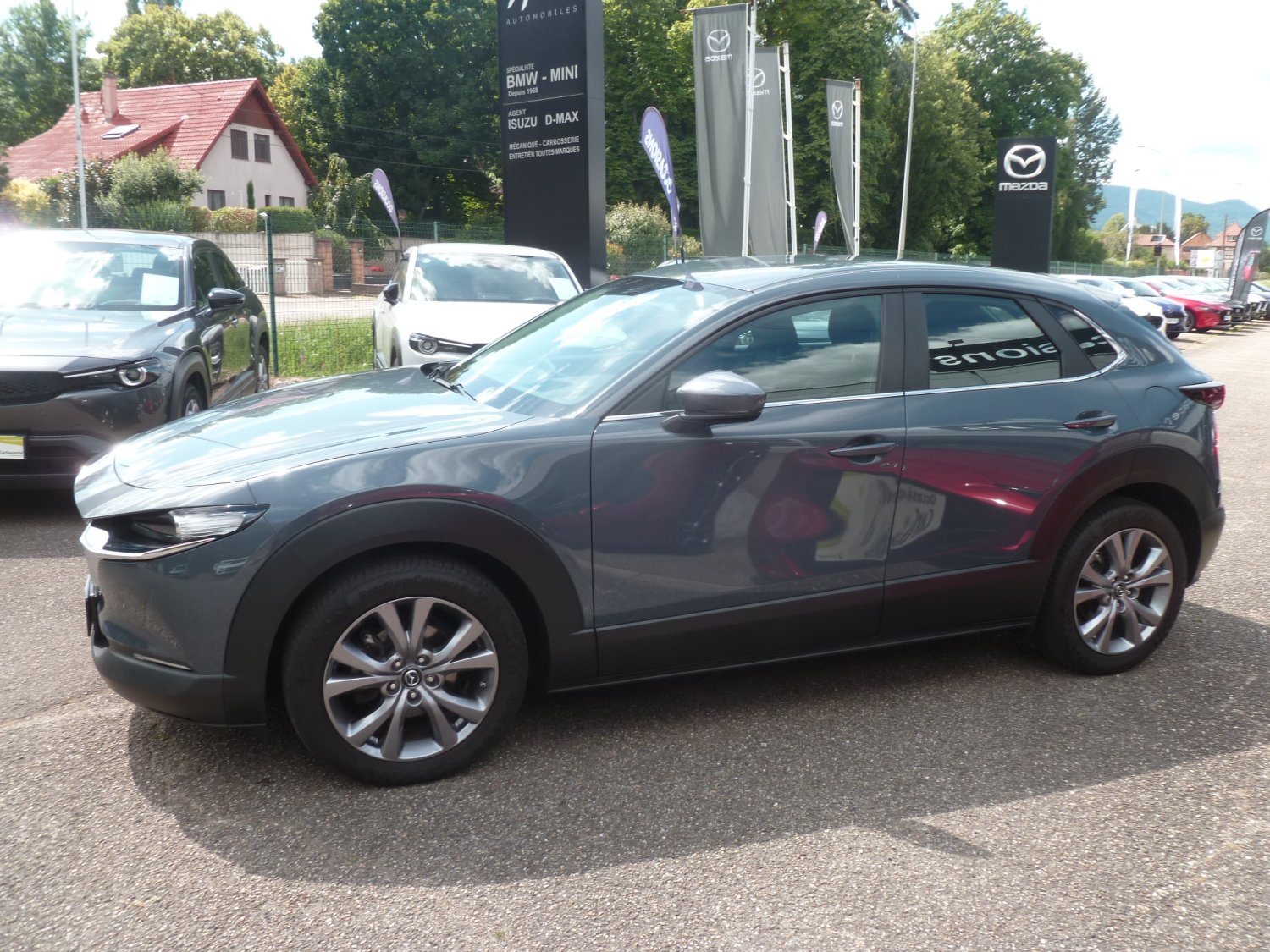 mazda - Visuel 11