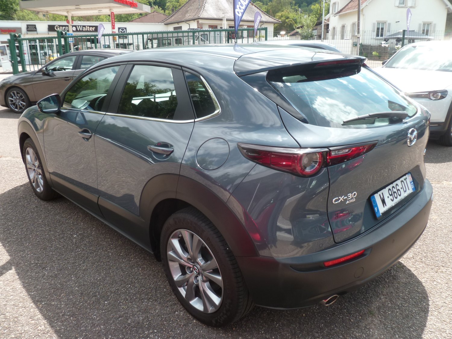 mazda - Visuel 12