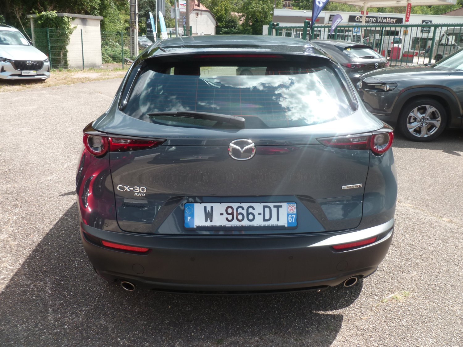 mazda - Visuel 13