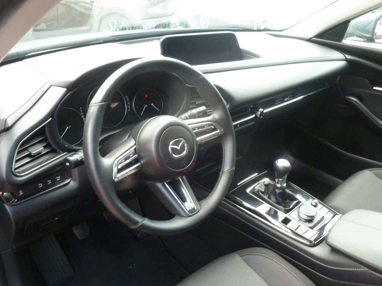 mazda - Visuel 2
