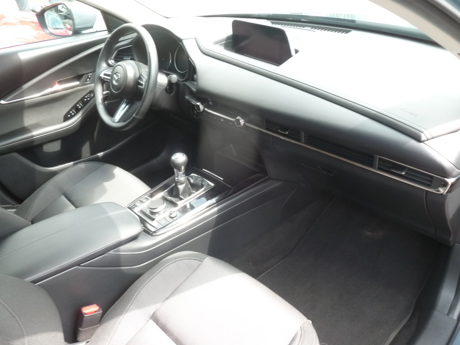 mazda - Visuel 6