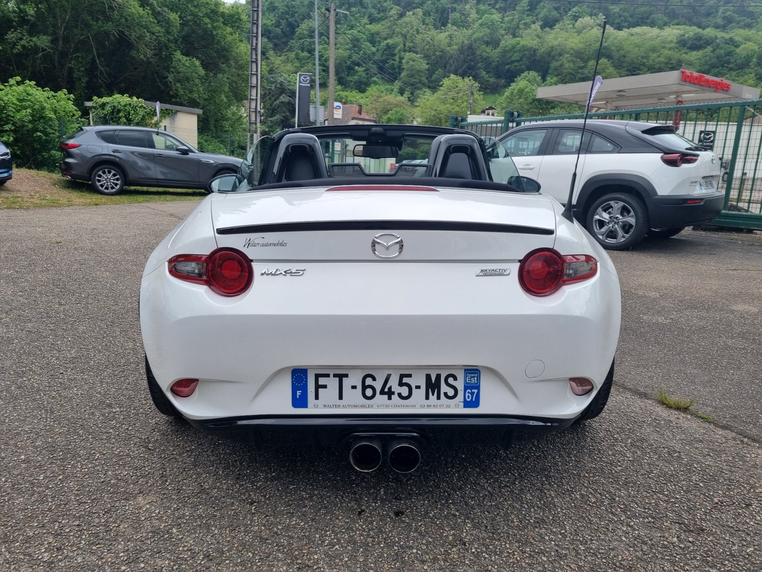 mazda - Visuel 12