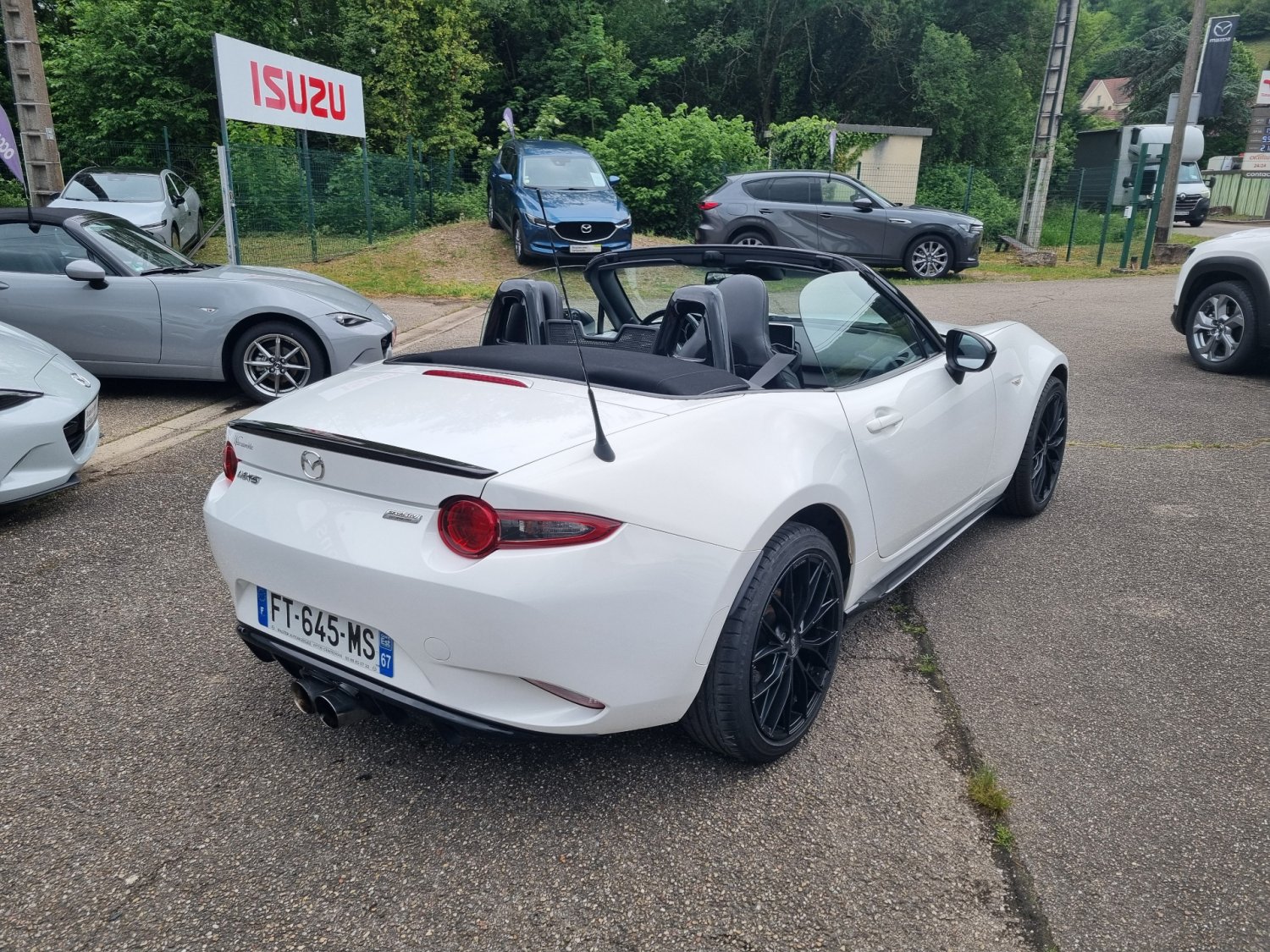 mazda - Visuel 13
