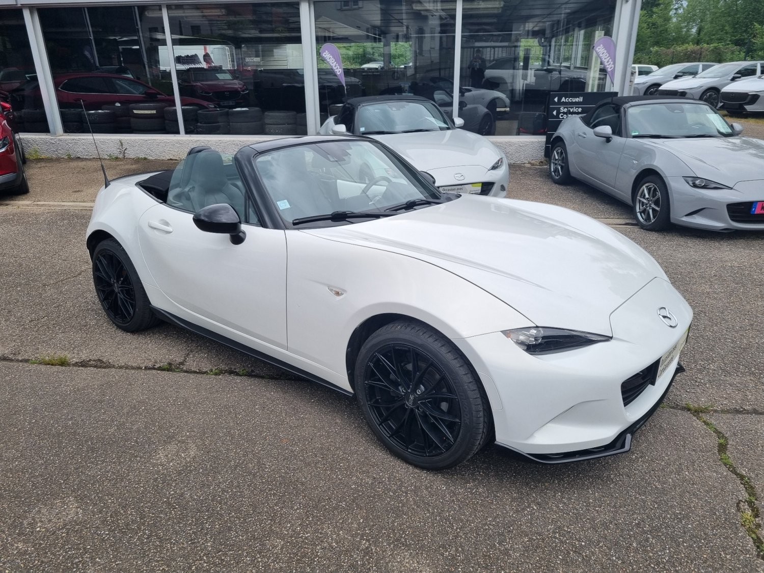 mazda - Visuel 28