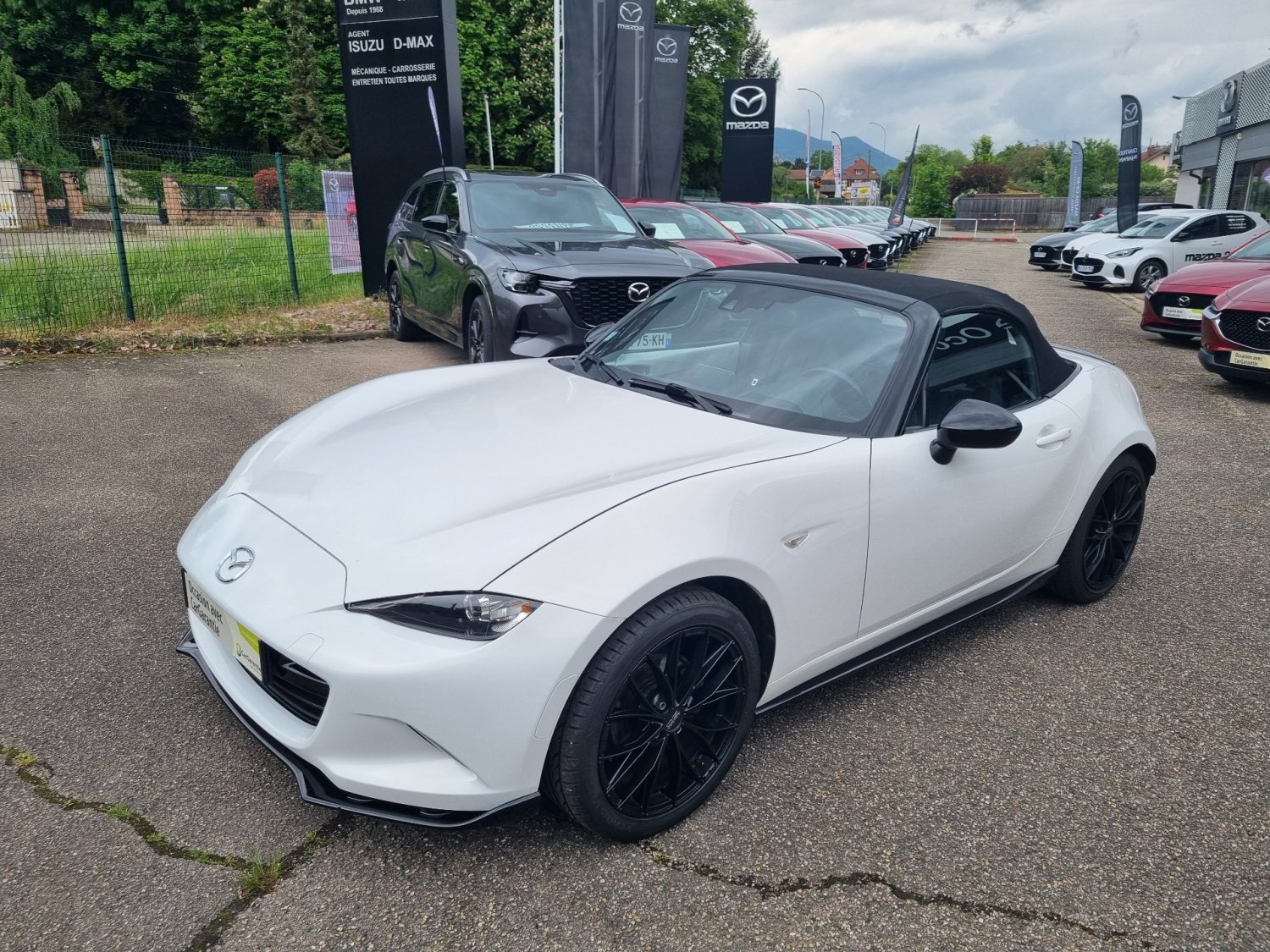 mazda - Visuel 29