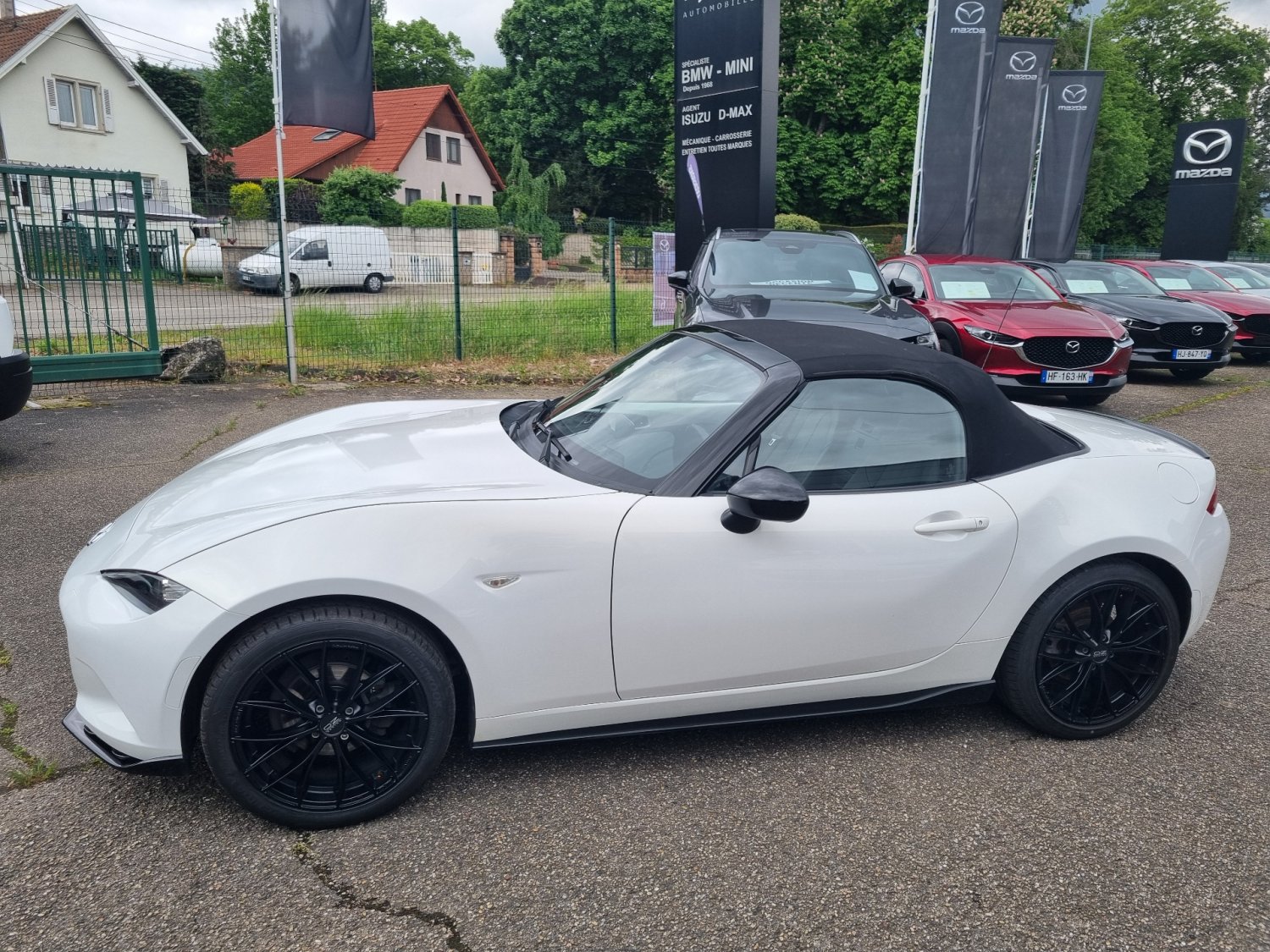 mazda - Visuel 30