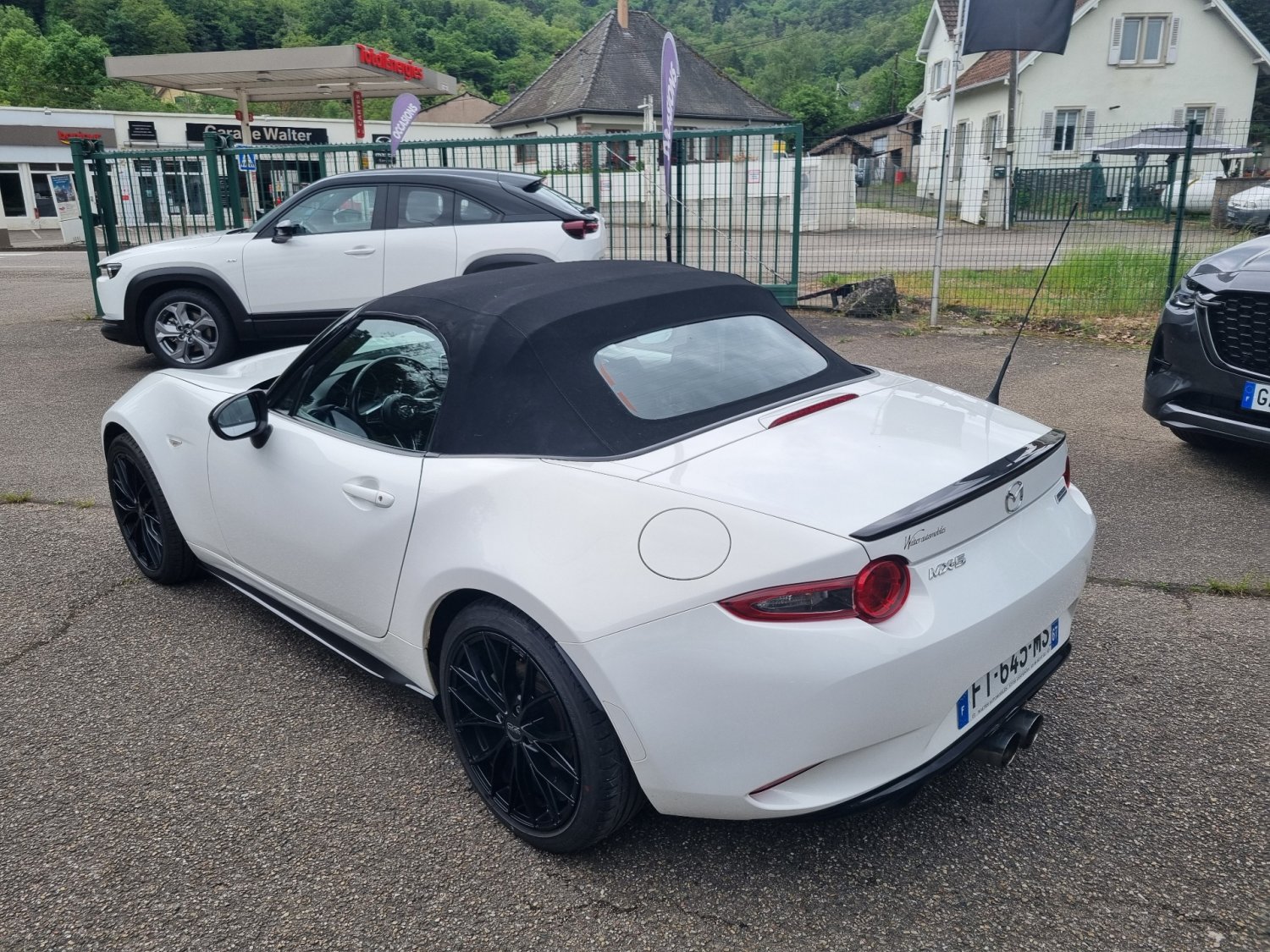 mazda - Visuel 31