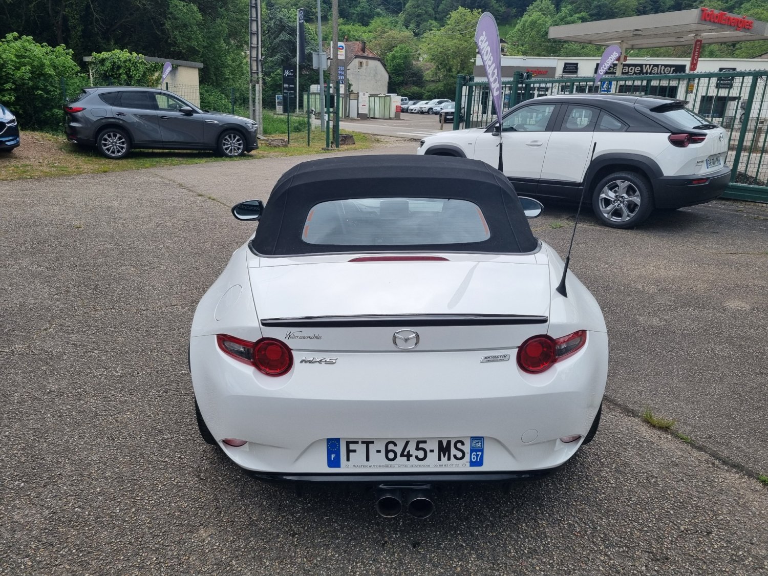 mazda - Visuel 32