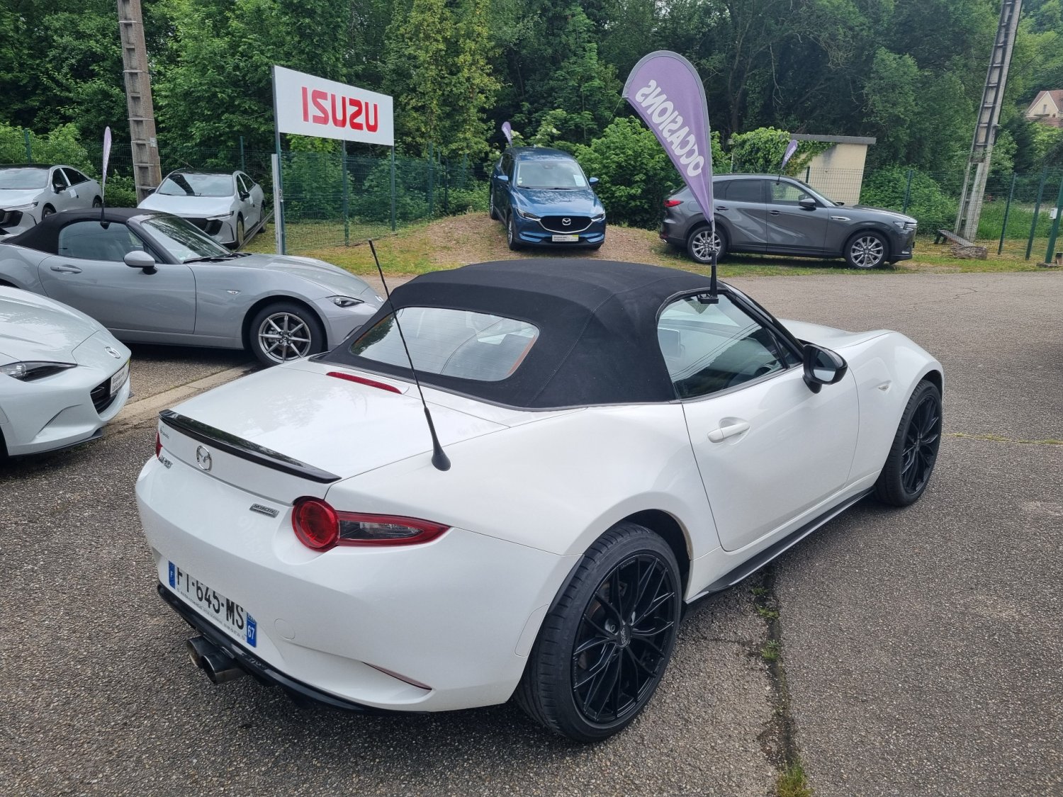 mazda - Visuel 33