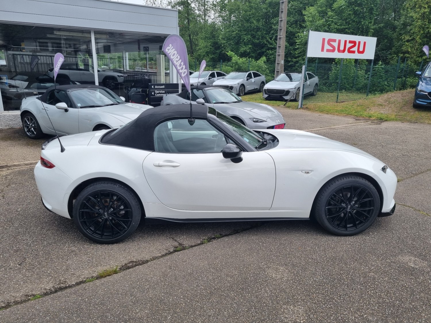 mazda - Visuel 34