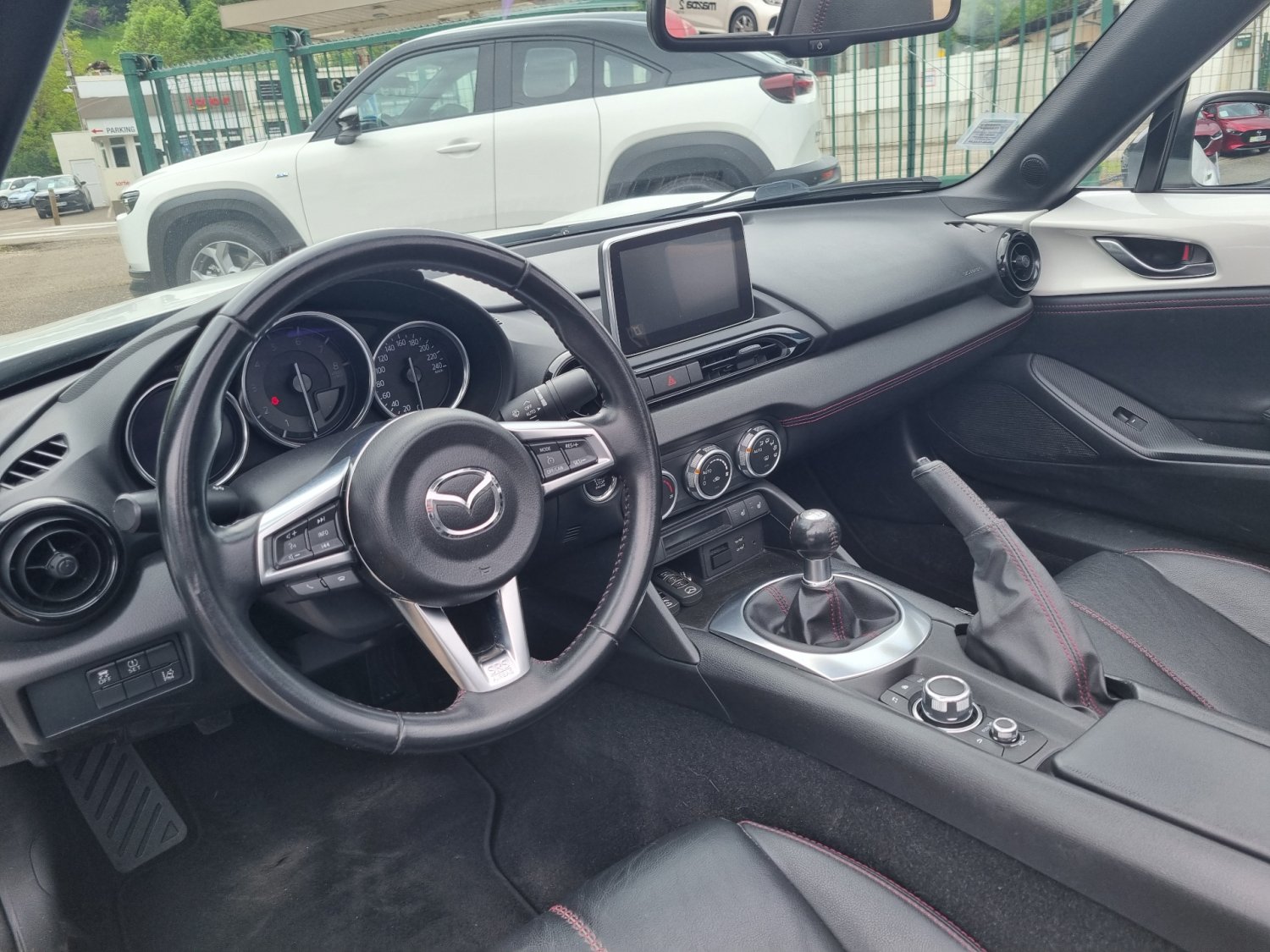 mazda - Visuel 2