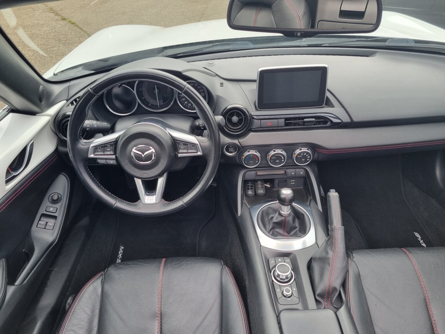 mazda - Visuel 4