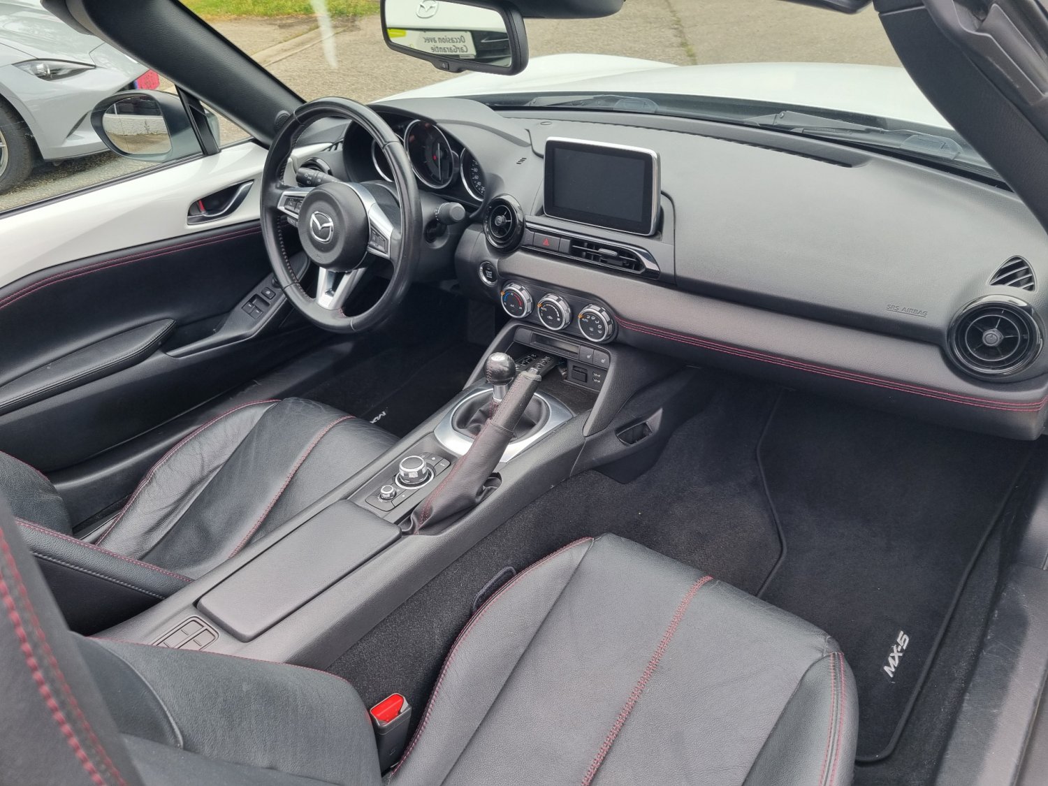 mazda - Visuel 6