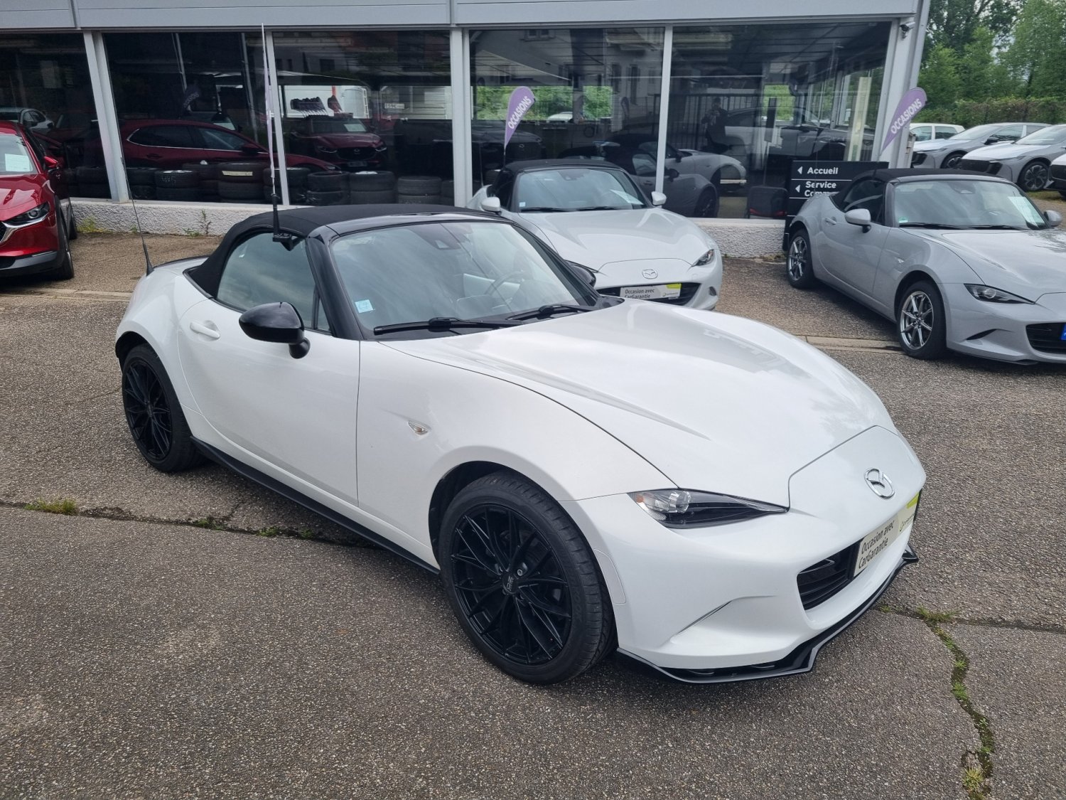 mazda - Visuel 7