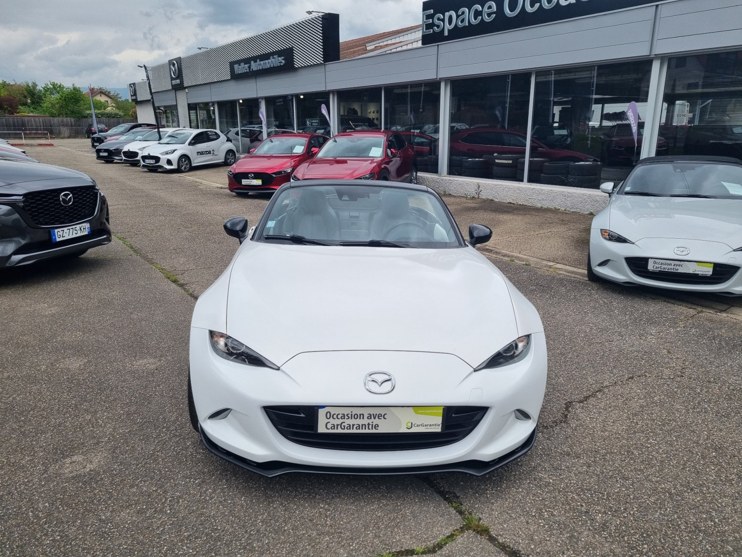 mazda - Visuel 8