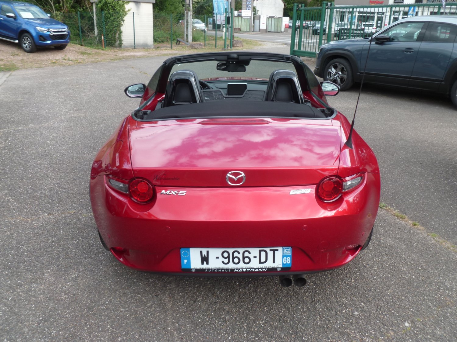 mazda - Visuel 11