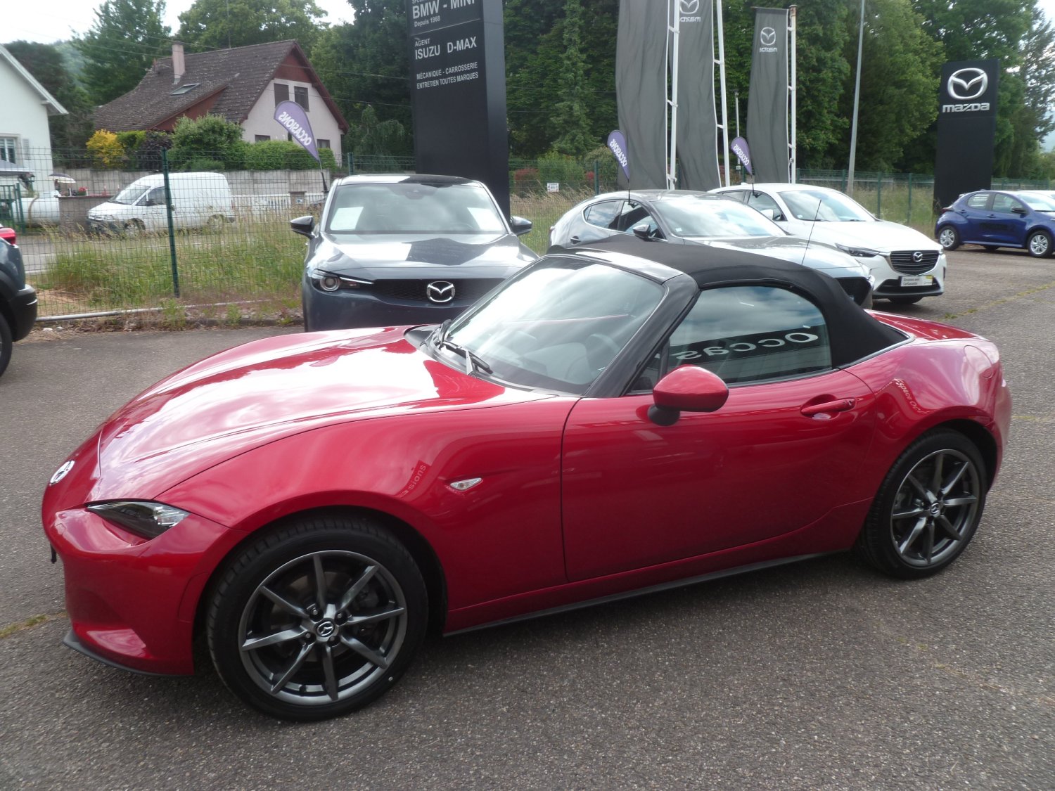 mazda - Visuel 15